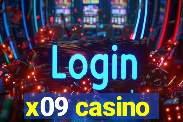 x09 casino